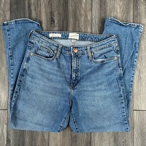 women’s universal thread jeans